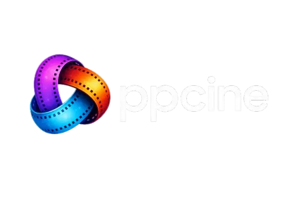 PPCINE APK official streaming app logo