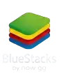 PPCINE APK Download Latest Version v4.3.5 for Android 12 BlueStacks Android emulator logo for running PPCINE APK on PC