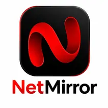 PPCINE APK Download Latest Version v4.3.5 for Android 2 NetMirror APK official logo