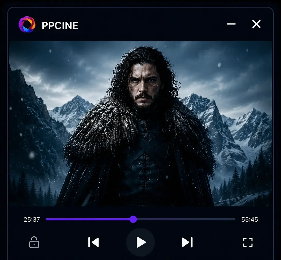 PPCINE APK Download Latest Version v4.3.5 for Android 16 PPCine APK streaming movies and TV shows on PC